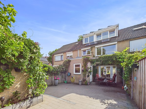 Medium property photo - Reaumurstraat 30, 4532 KK Terneuzen